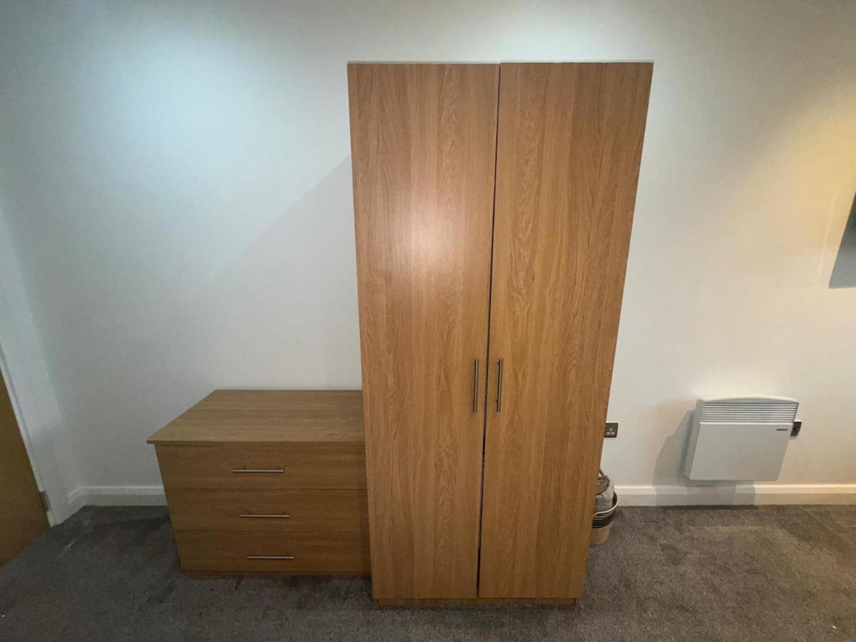 Manchester Central Studio